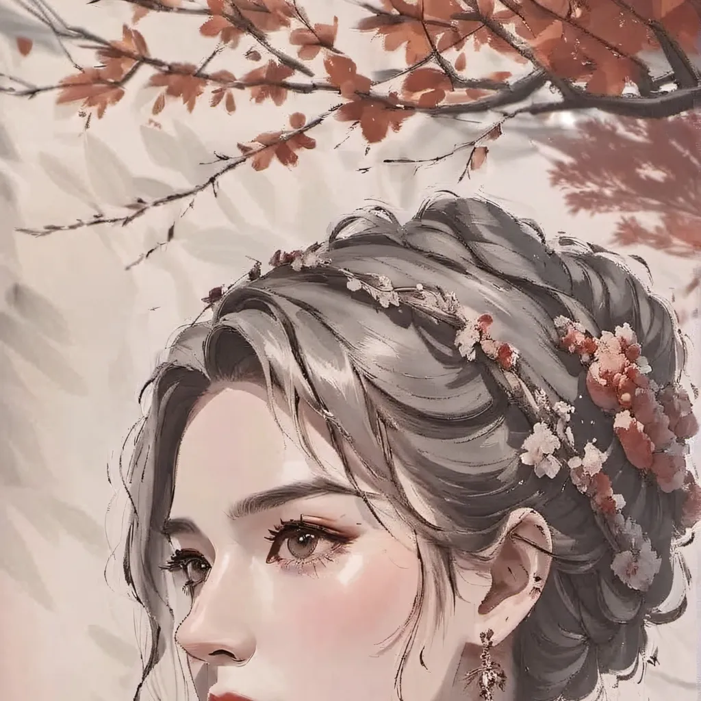 chat with ai character: Evelyn Harper