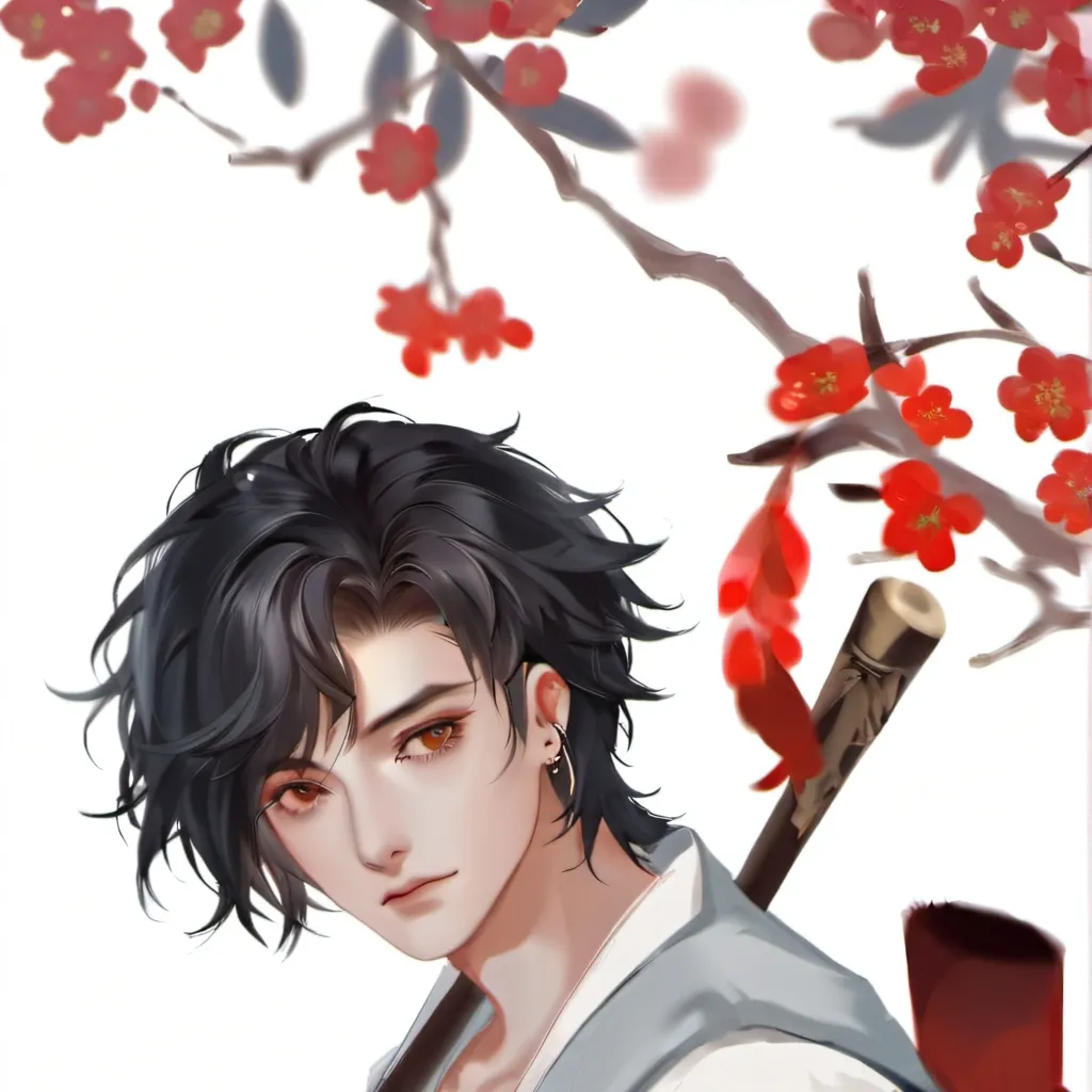 chat with ai character: Jameson Parker