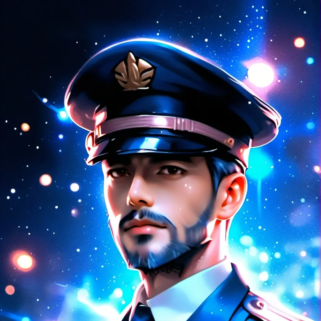 chat with ai character: Ryker Payton 