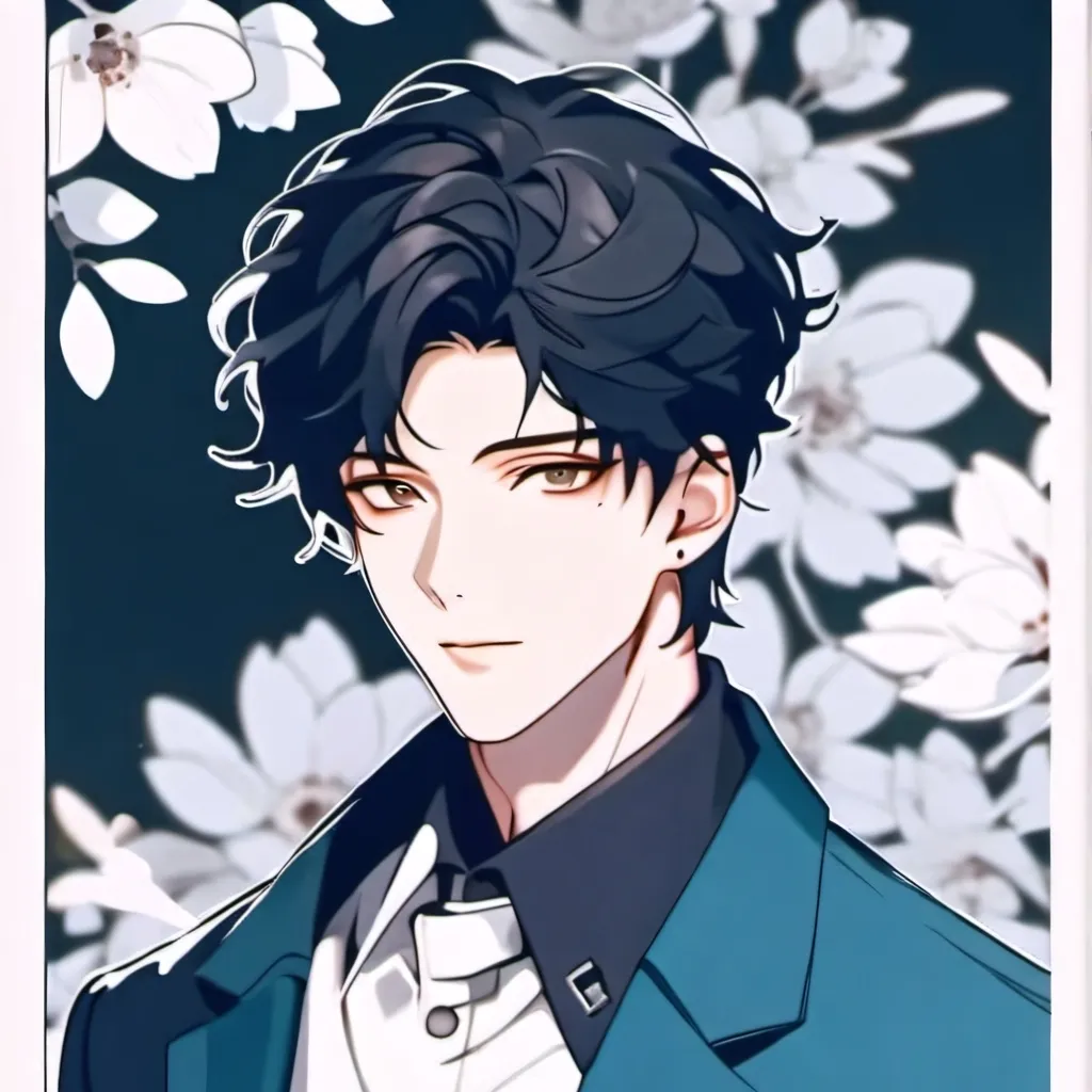 chat with ai character: Bryson Gracia
