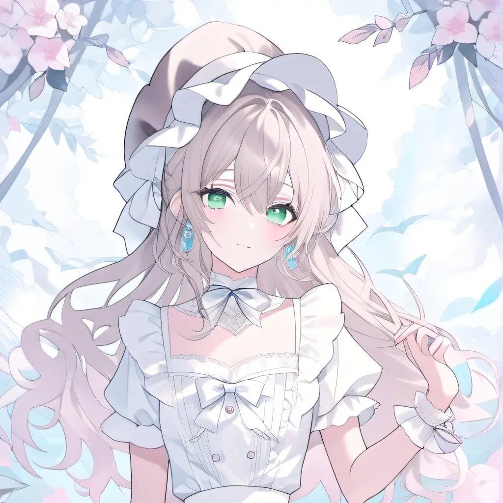 chat with ai character: Allison 