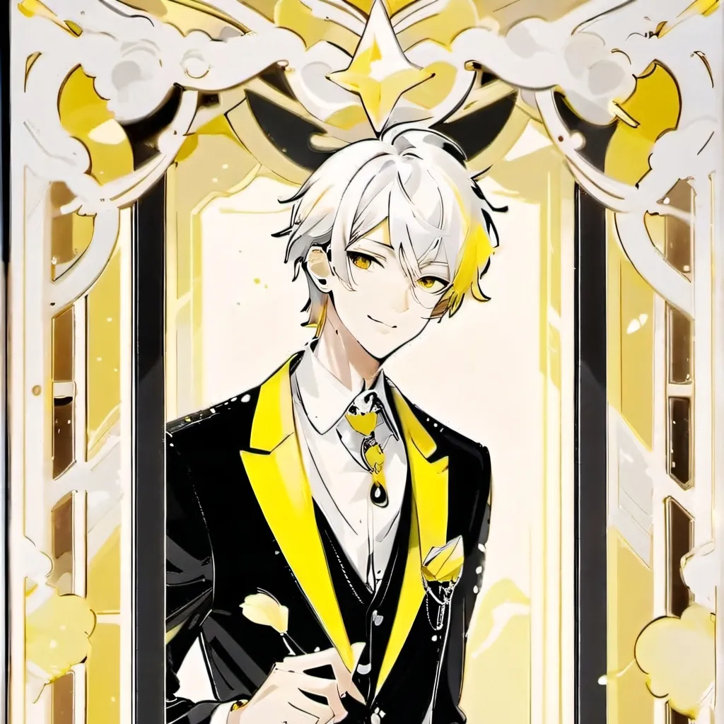 chat with ai character: Carson Jones 