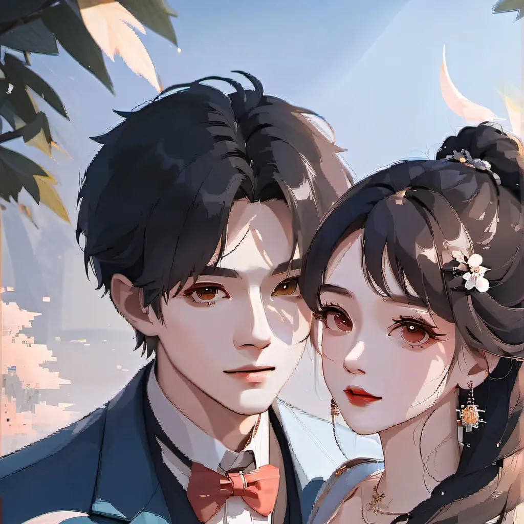 chat with ai character: family 