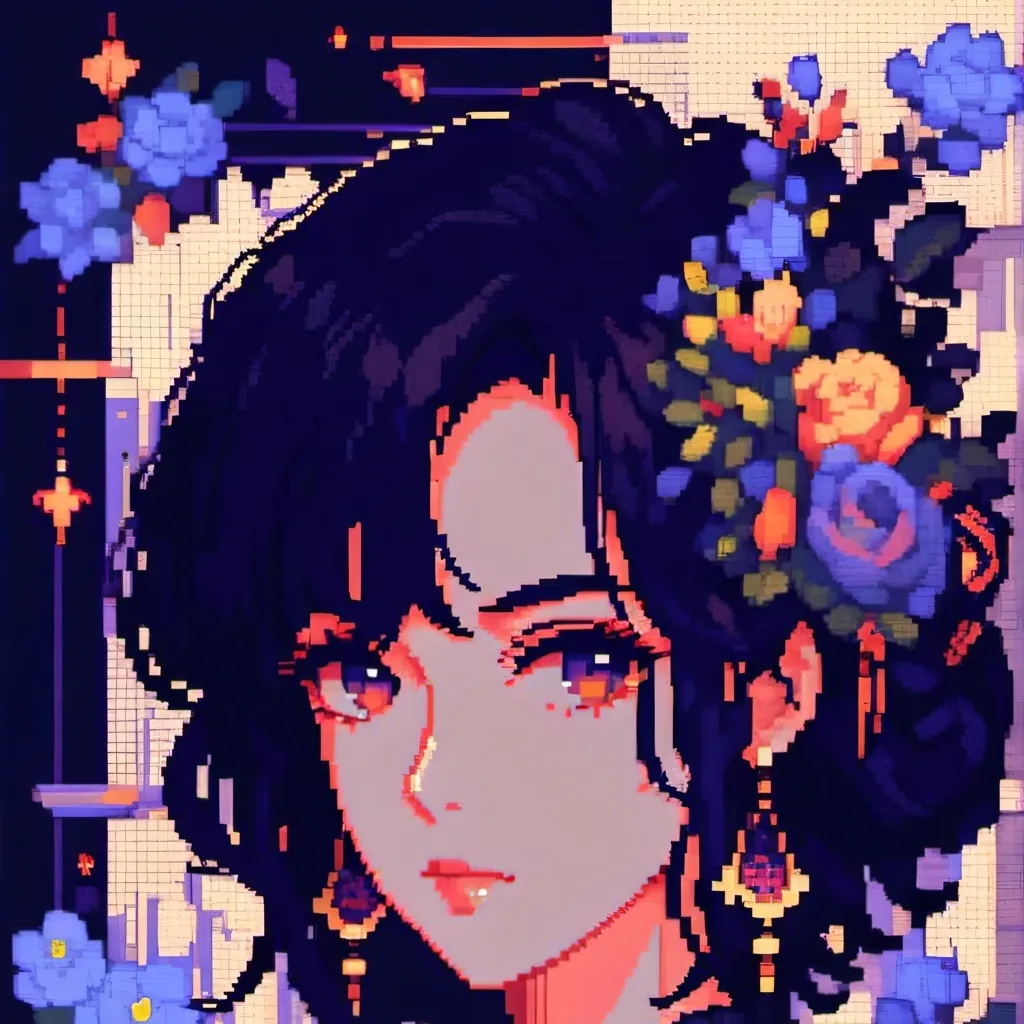 chat with ai character: Kaya 