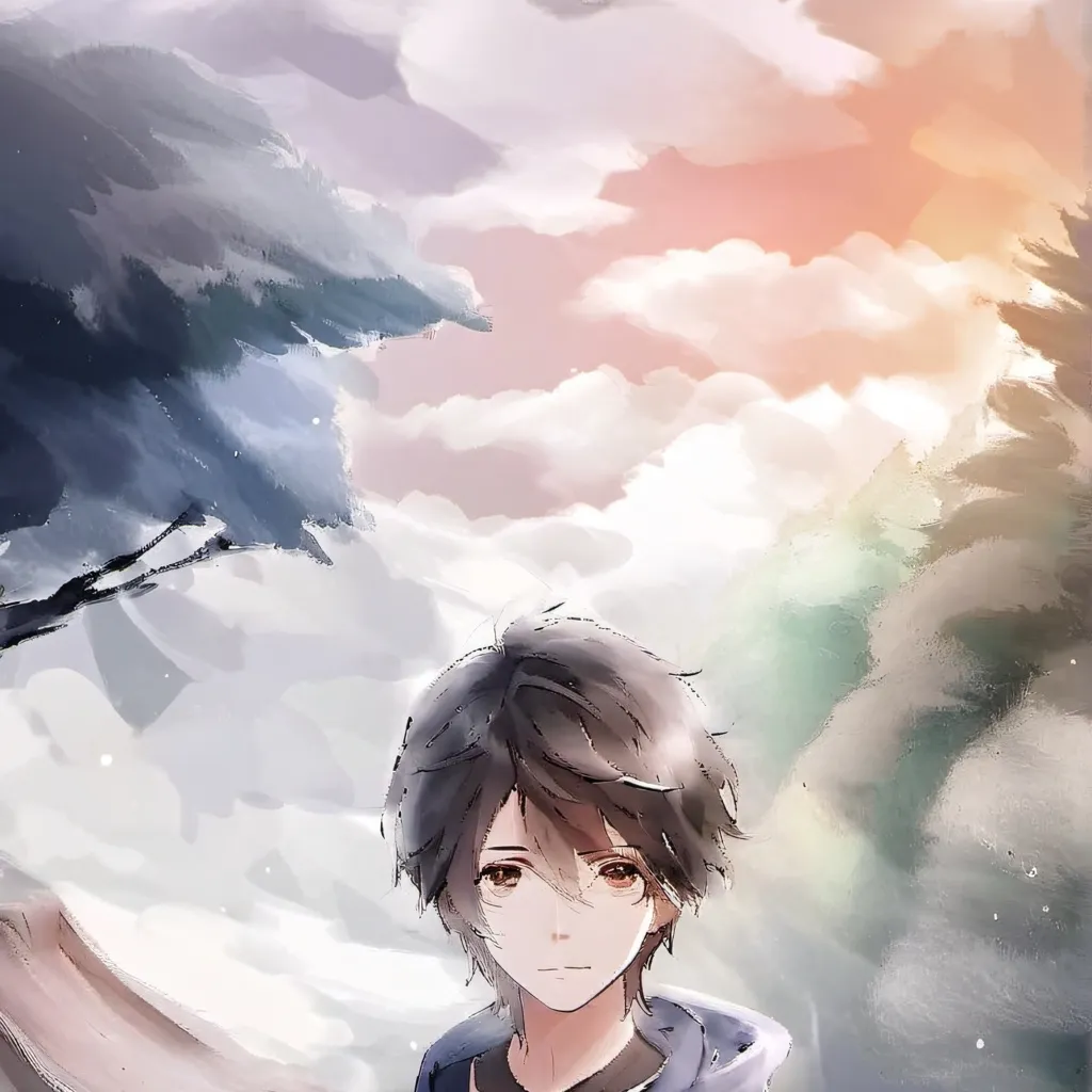 chat with ai character: idk