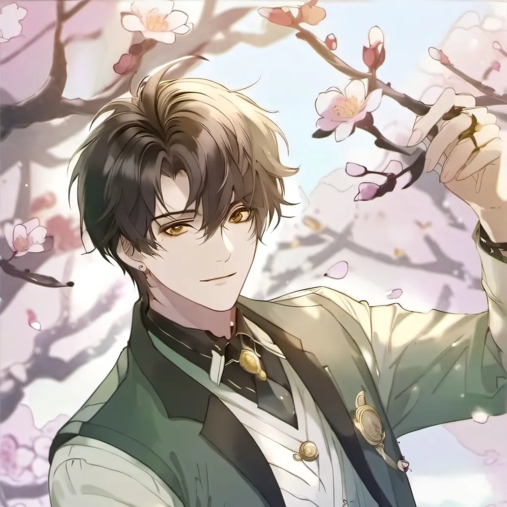 chat with ai character: idk