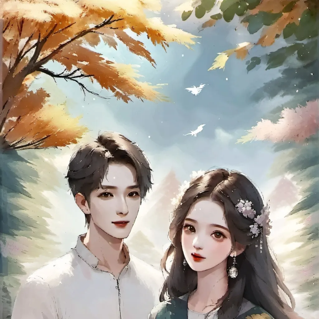 chat with ai character: idk