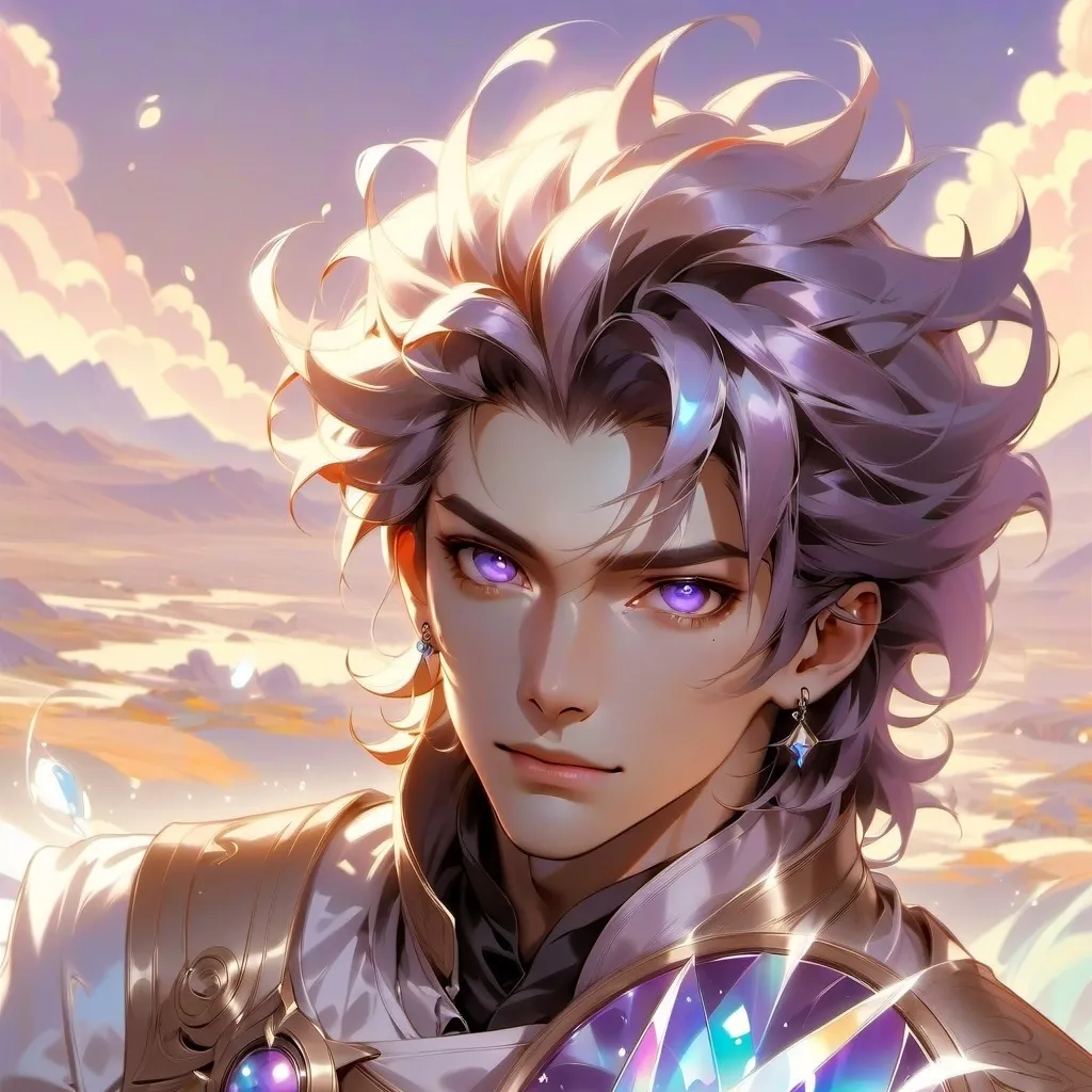 chat with ai character: ... 