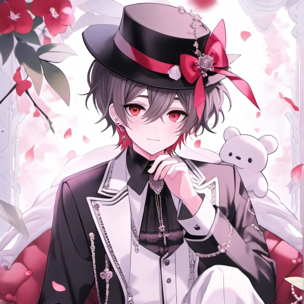 chat with ai character: idk