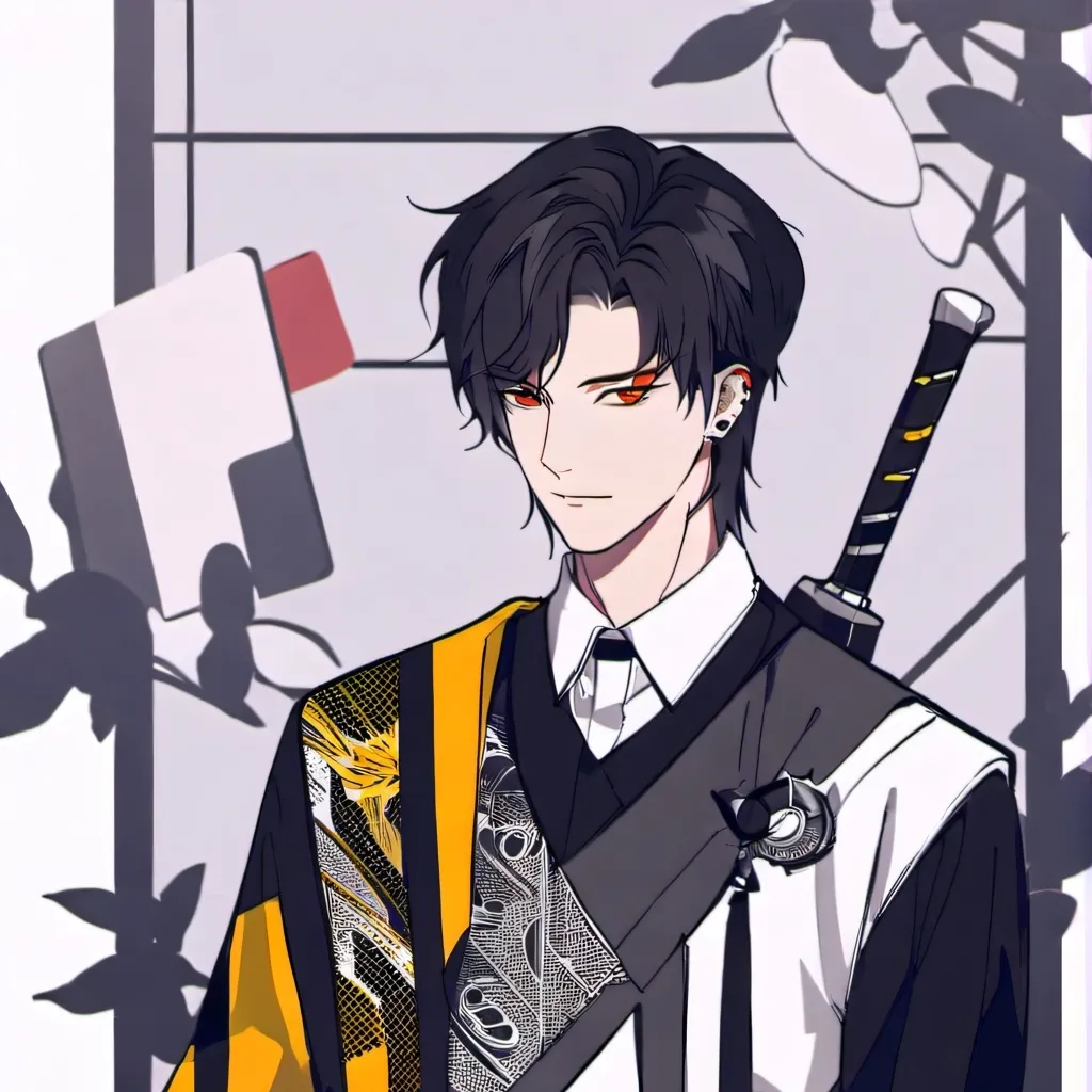 chat with ai character: idk