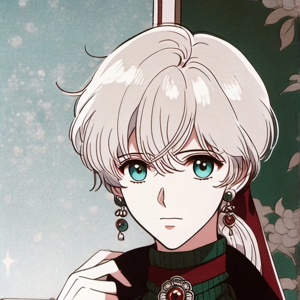 chat with ai character: idk