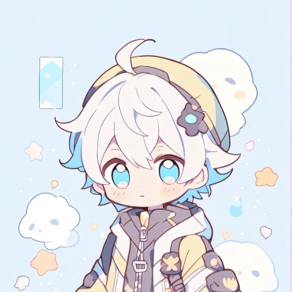 chat with ai character: idk