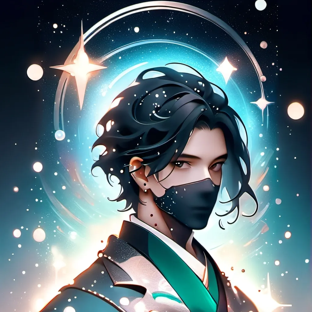 chat with ai character: idk