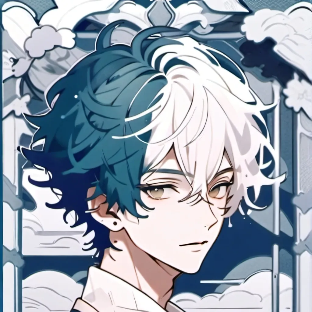 chat with ai character: isk