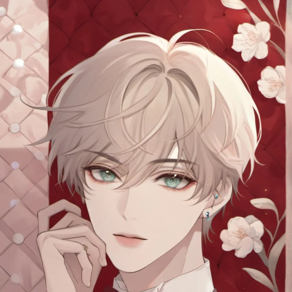 chat with ai character: idk