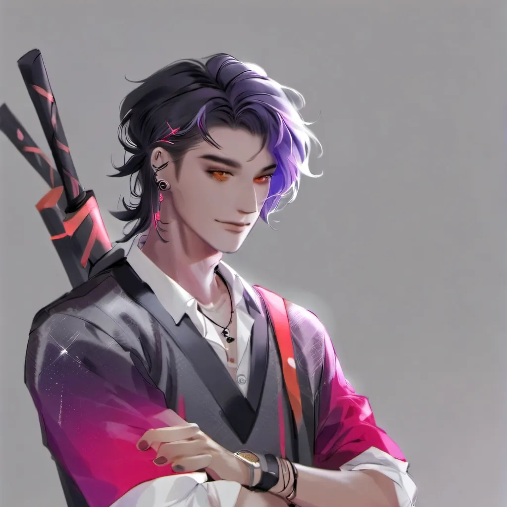 chat with ai character: idk