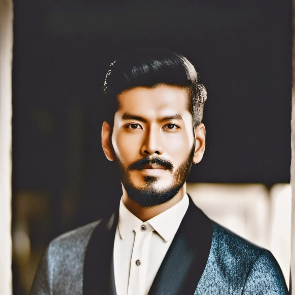 chat with ai character: idk