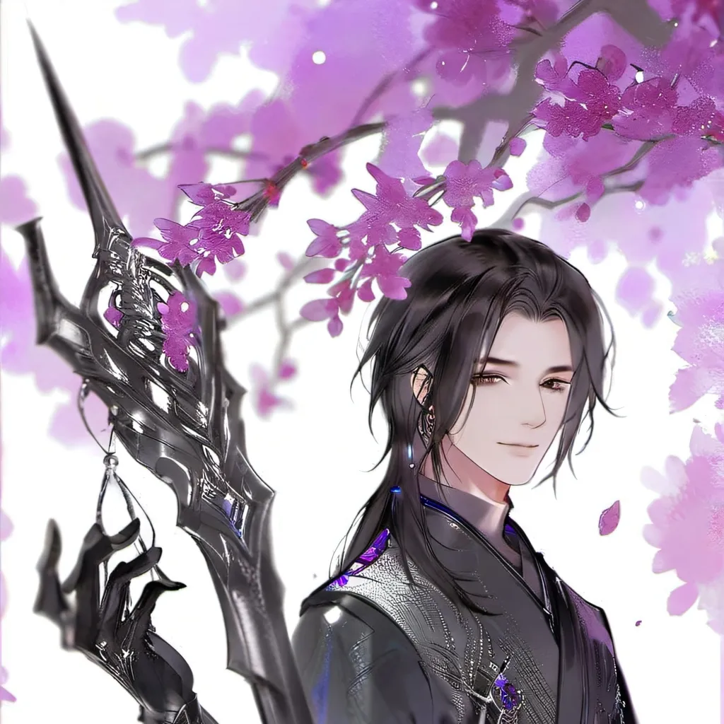 chat with ai character: idk