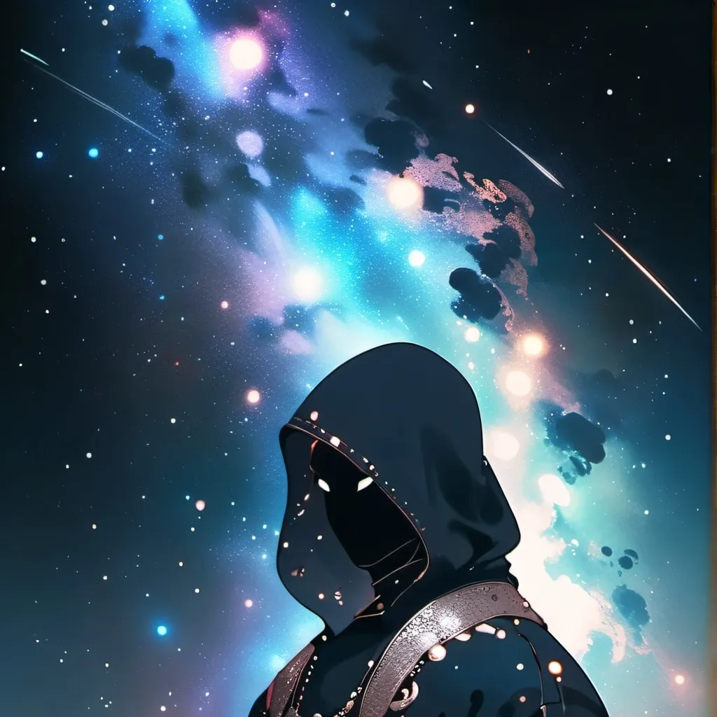 chat with ai character: run aways