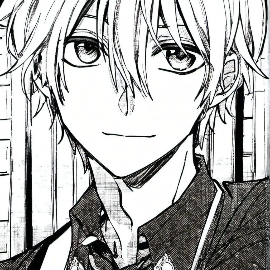 chat with ai character: idk