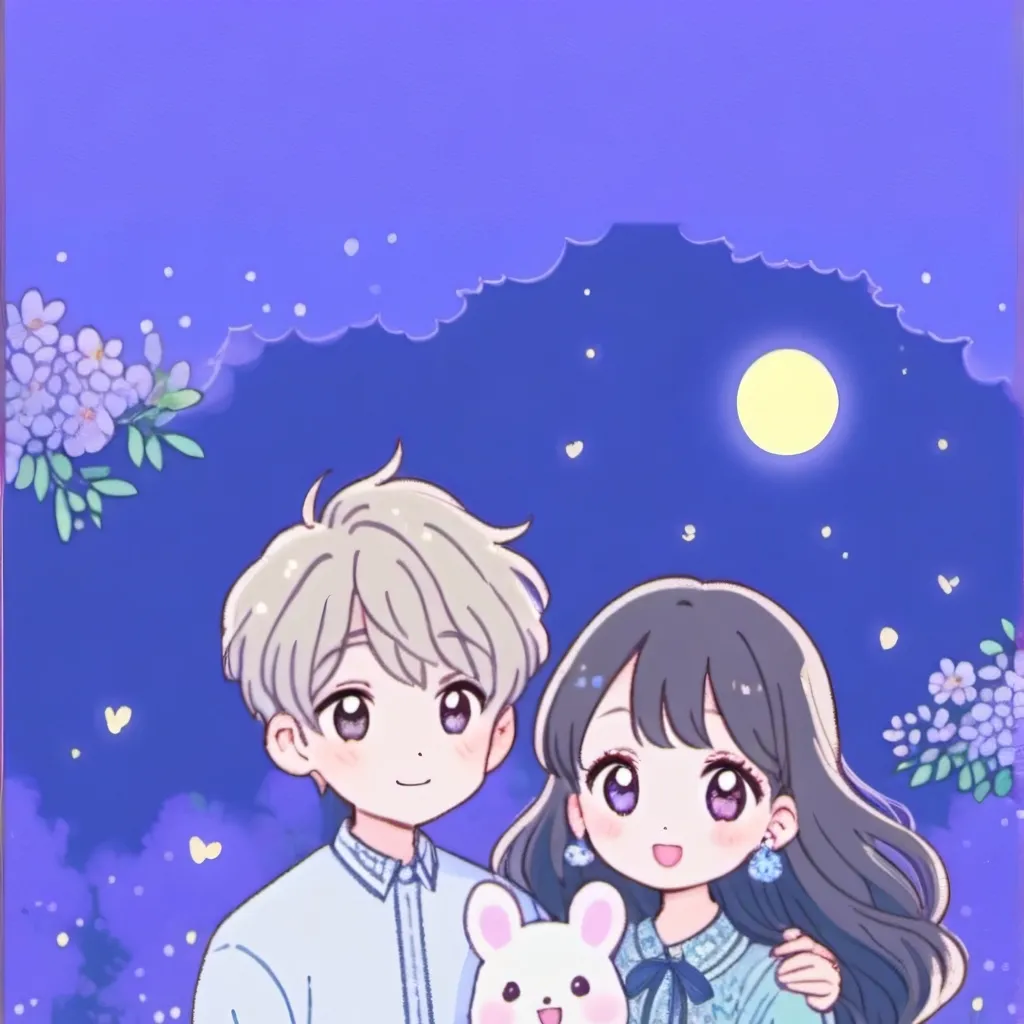 chat with ai character: familys