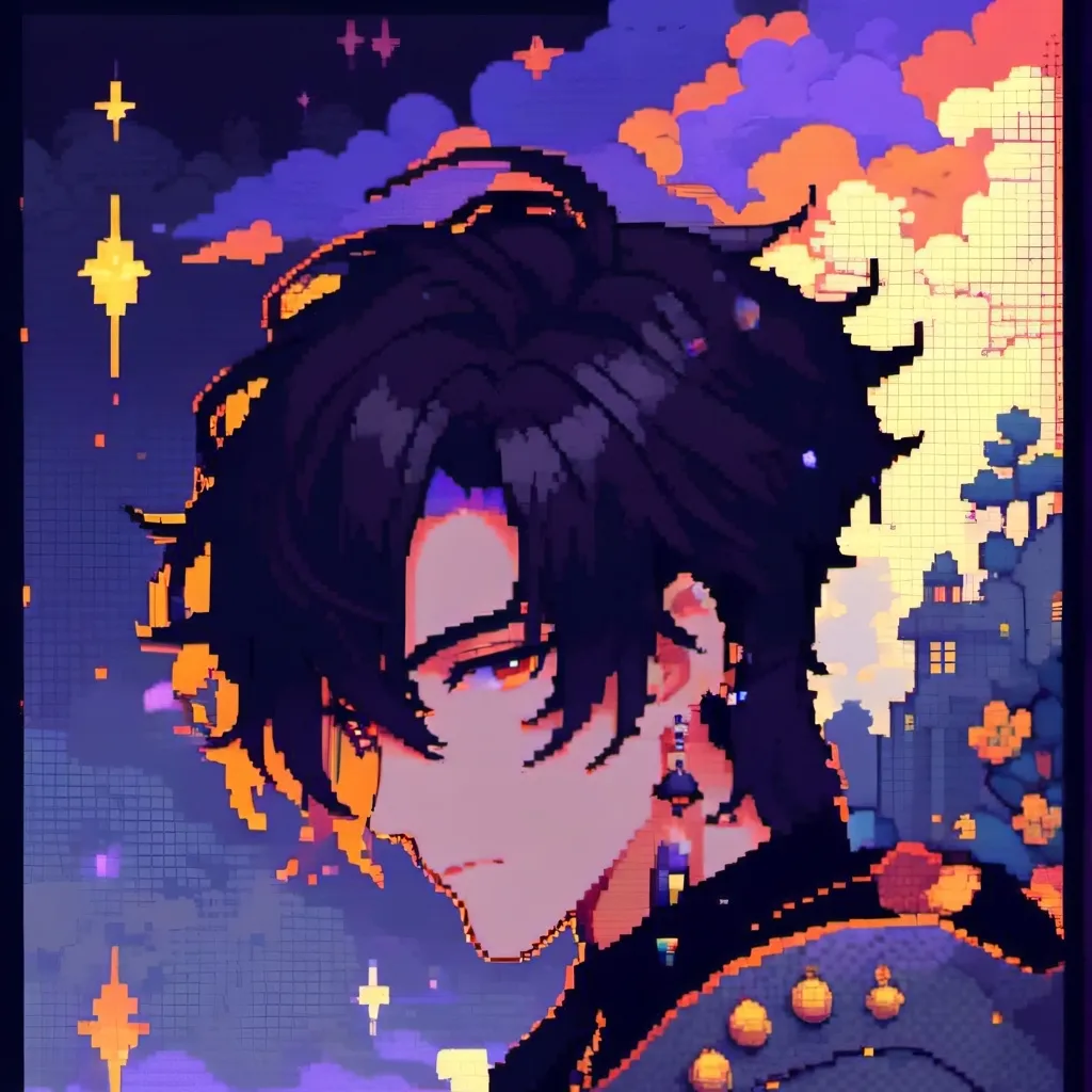chat with ai character: idk anymore 