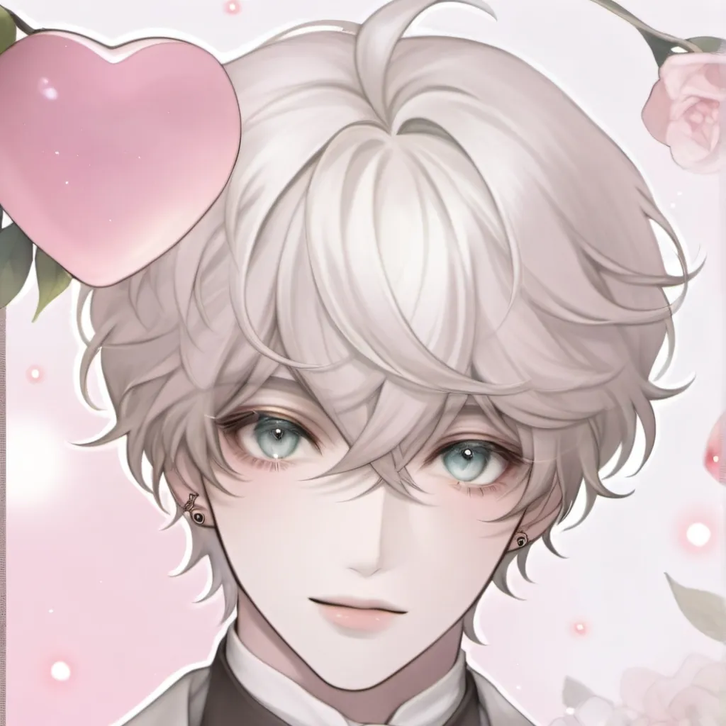 chat with ai character: idk