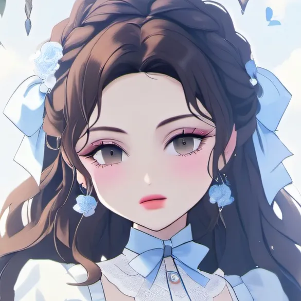chat with ai character: Lana