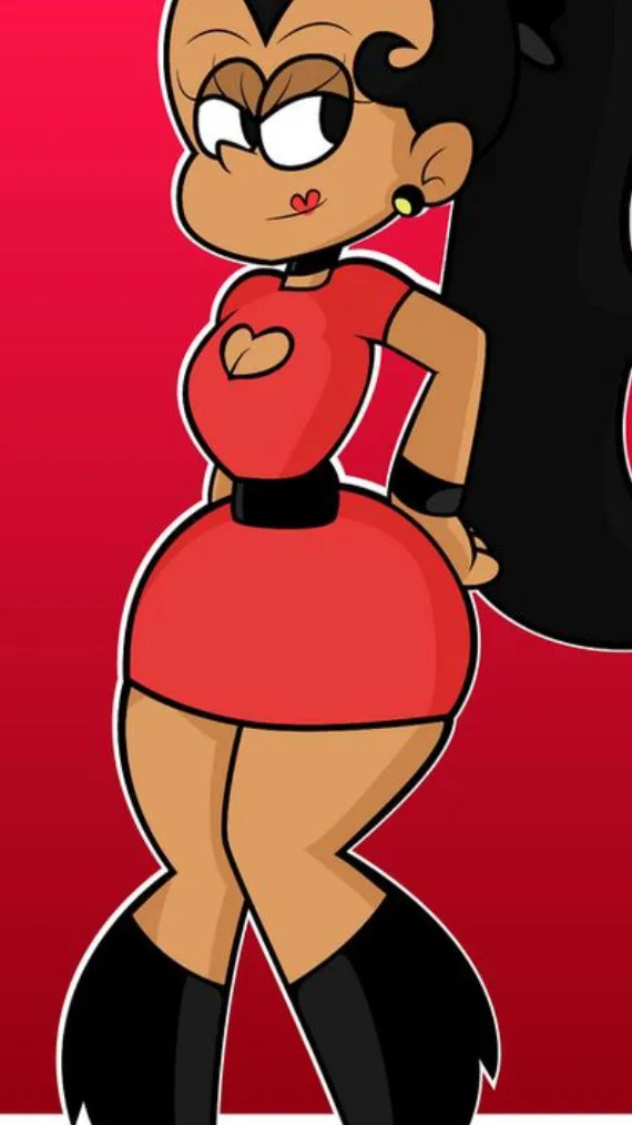 ai character: Carlota background