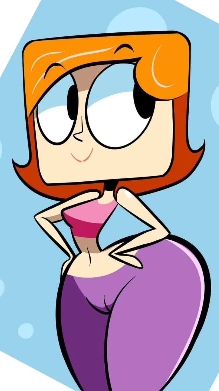 ai character: Debbie Turnbull background