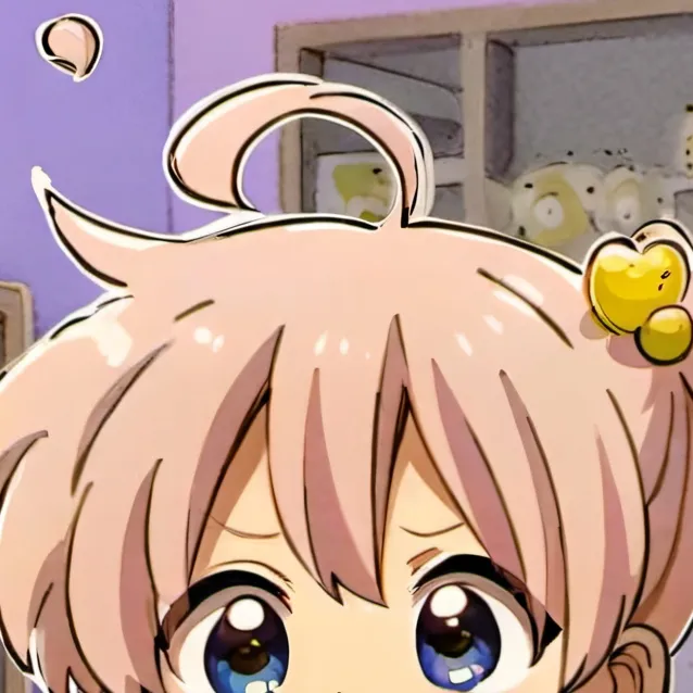 chat with ai character: Julia