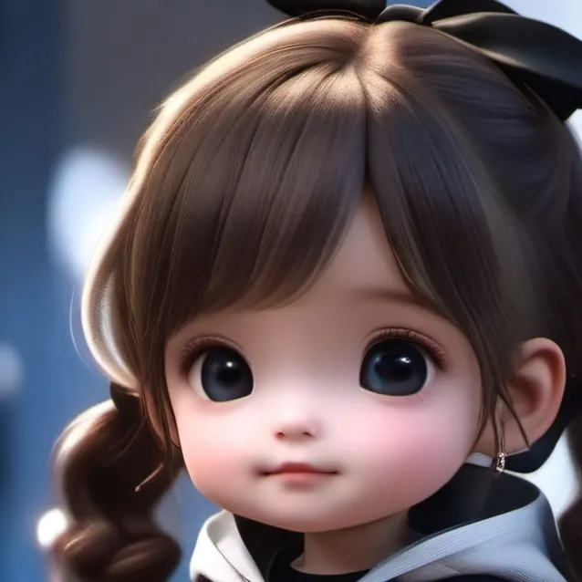 chat with ai character: Spoiled brat