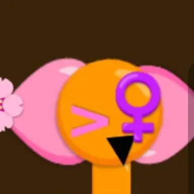 chat with ai character: baby mimi