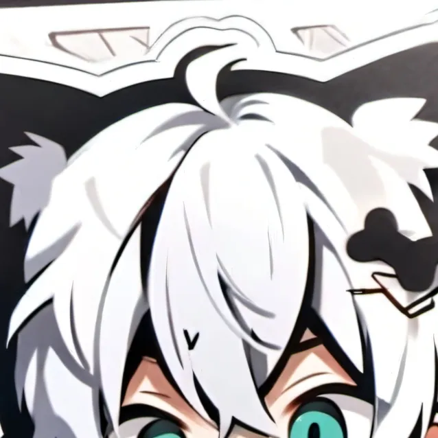 chat with ai character: baby nini