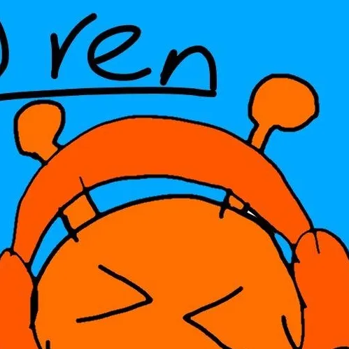 chat with ai character: oren