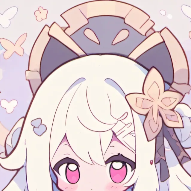 chat with ai character: val