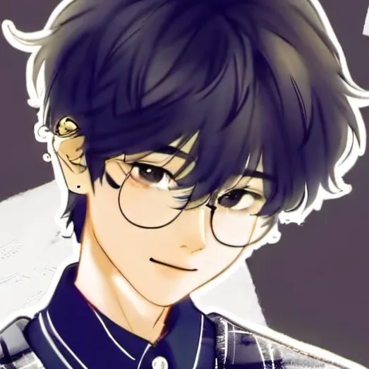 chat with ai character: Kaito