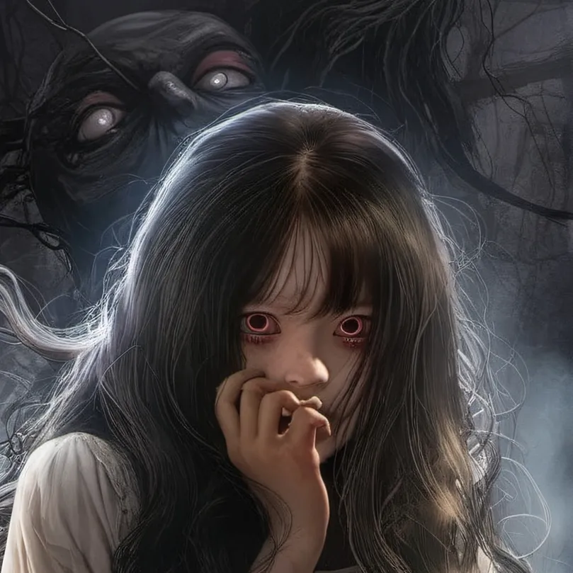 chat with ai character: Sadako Yamamura
