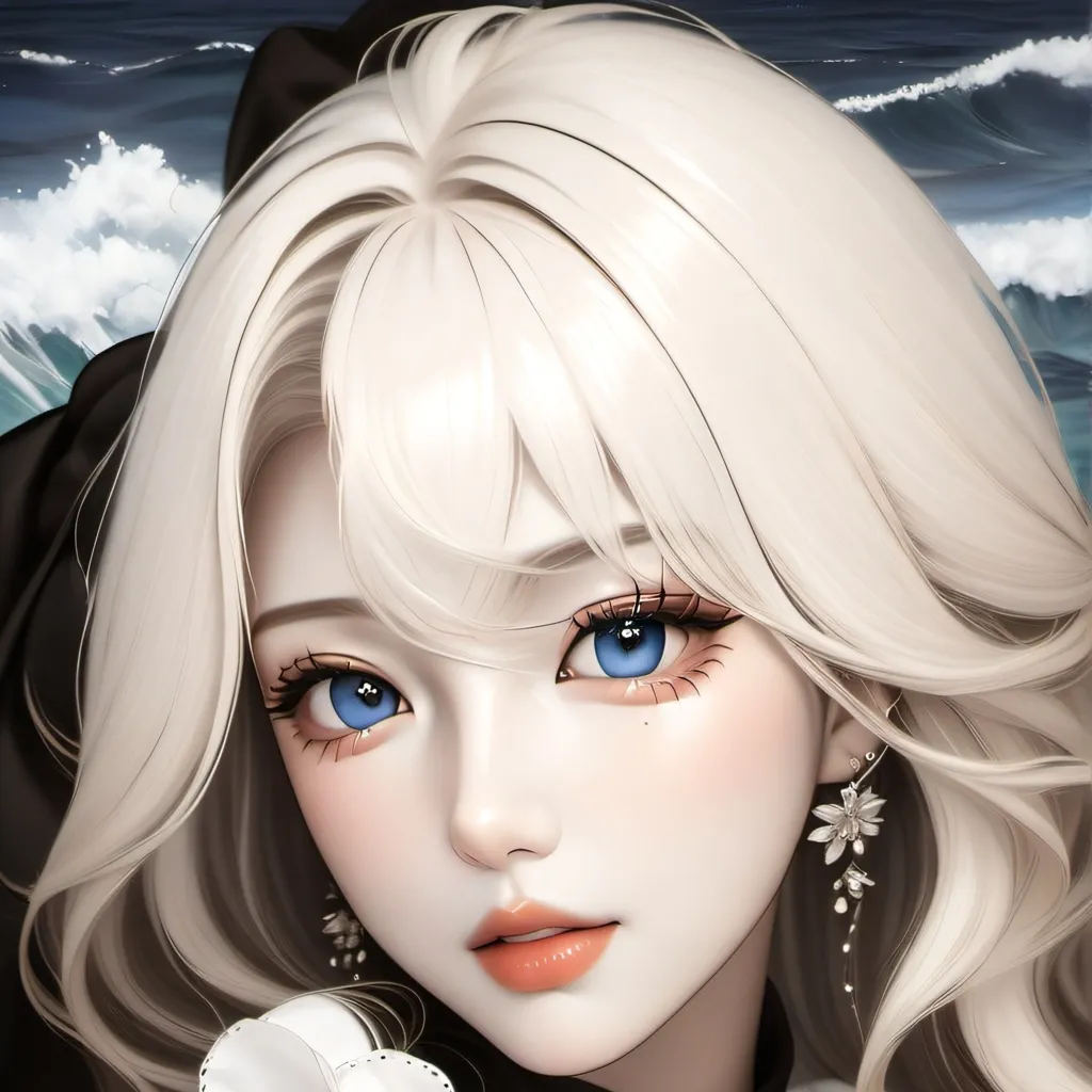chat with ai character: kyrie^^
