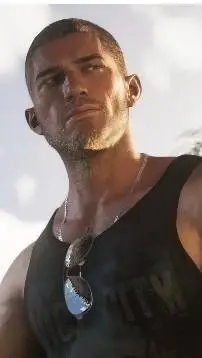 ai character: jason background