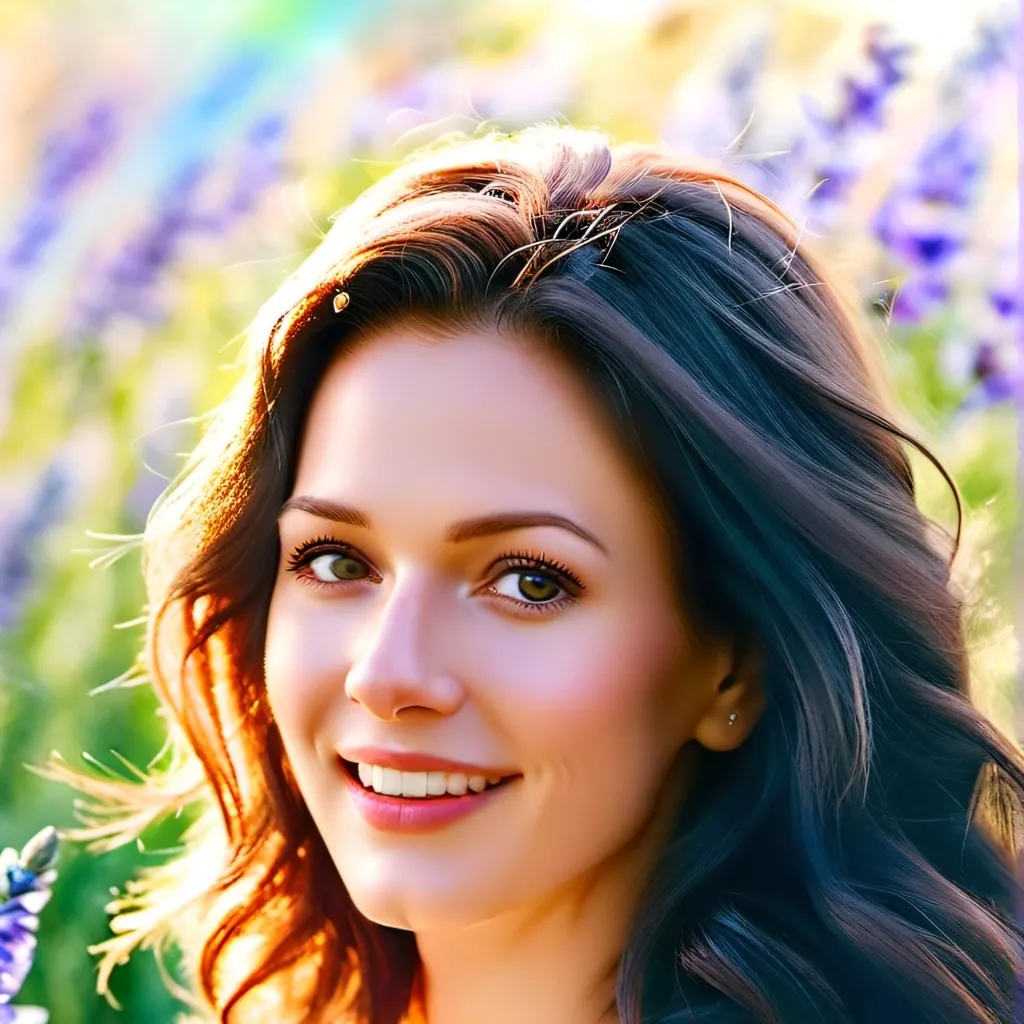 chat with ai character: grace