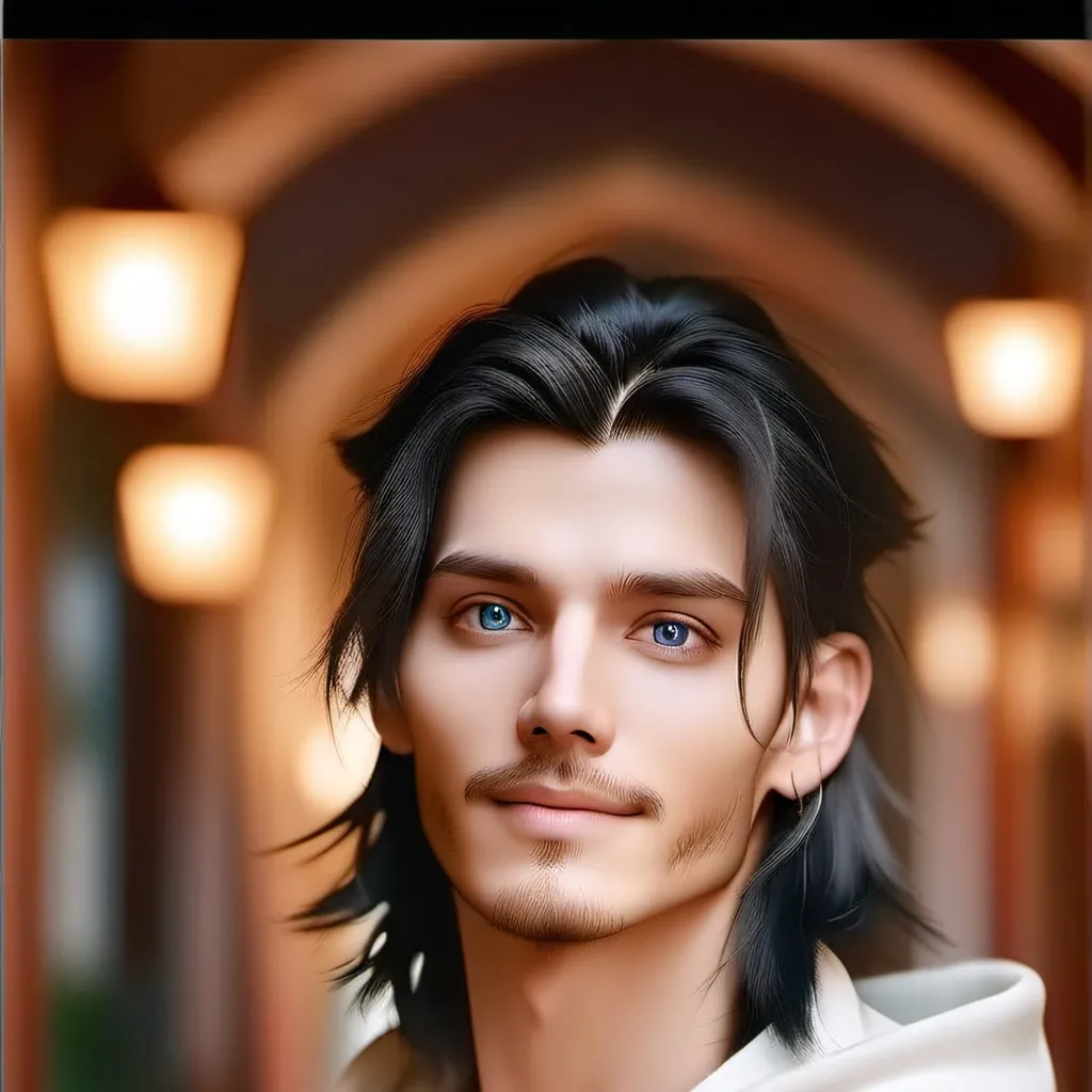 chat with ai character: jake