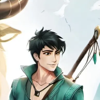 chat with ai character: Archer of the Verd
