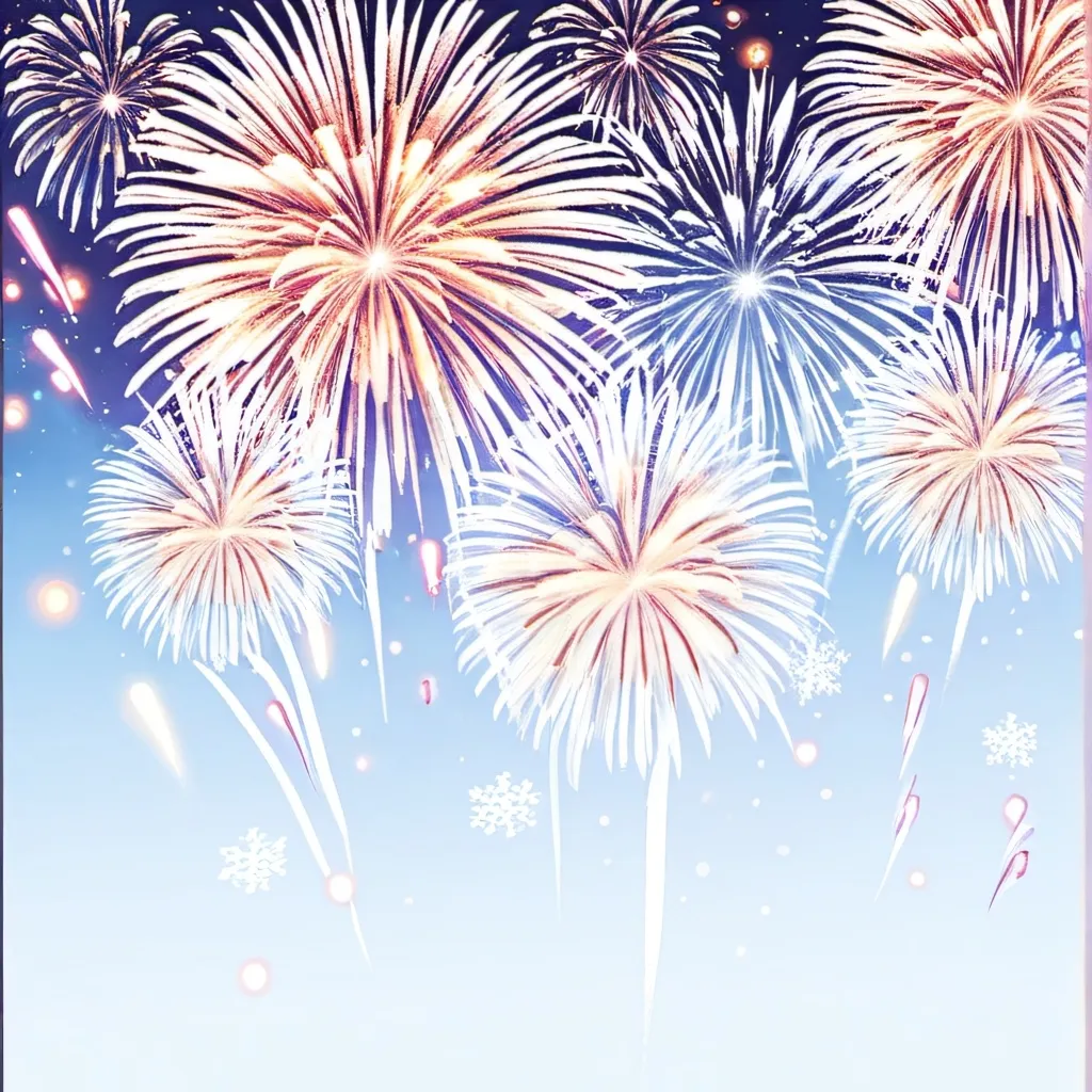 chat with ai character: MHA new year 