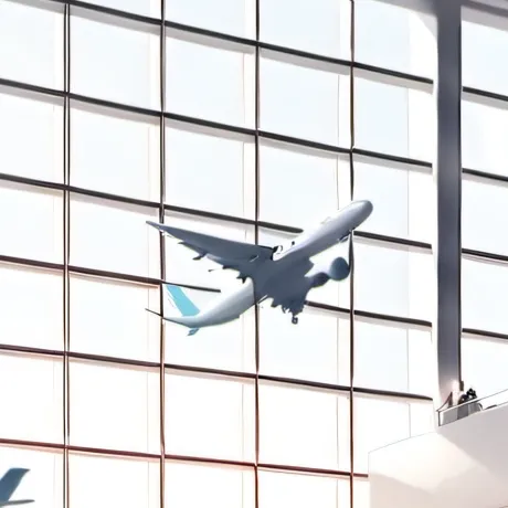 chat with ai character: MHA Airport 