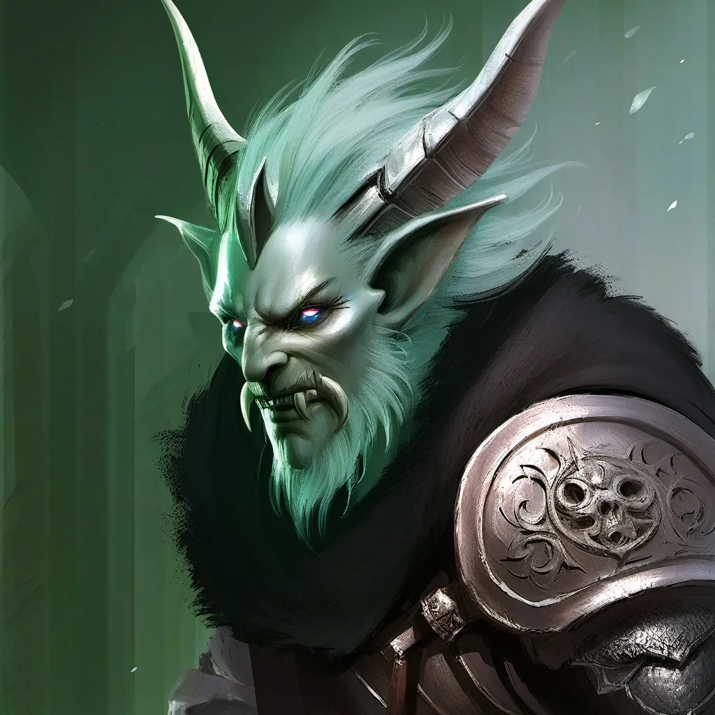 chat with ai character: mikey