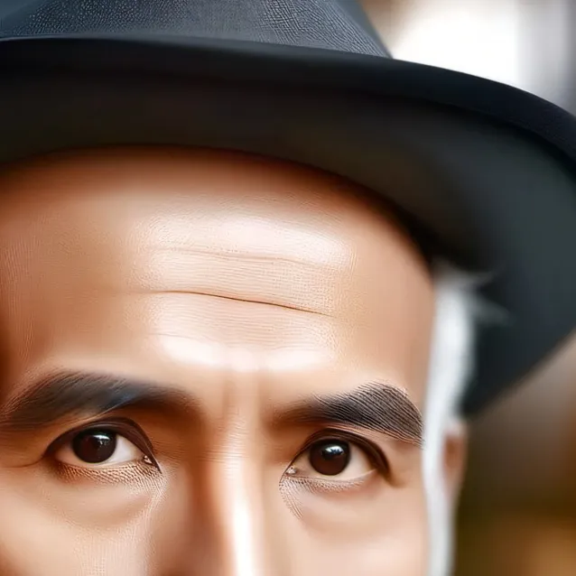 chat with ai character: Martin