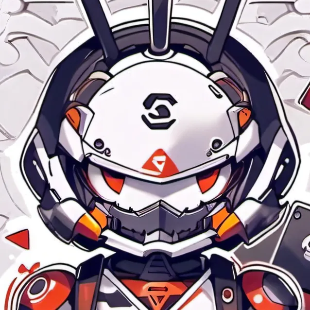 chat with ai character: damged merge titan