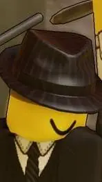 ai character: Mafioso background