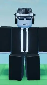 ai character: Chance background